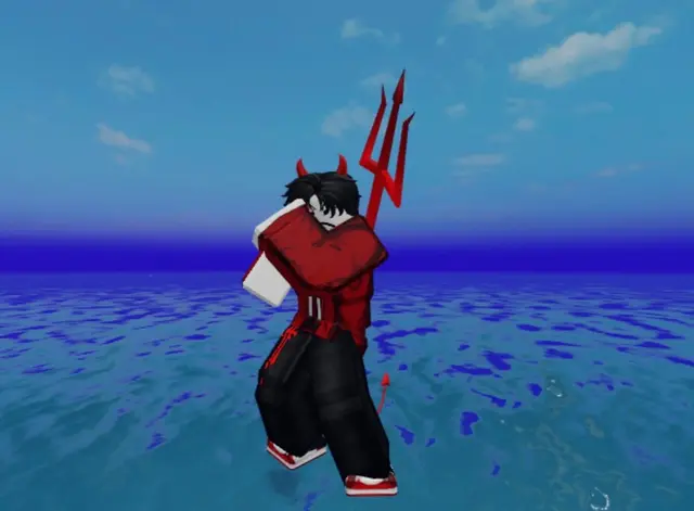 Profile image of 악마들