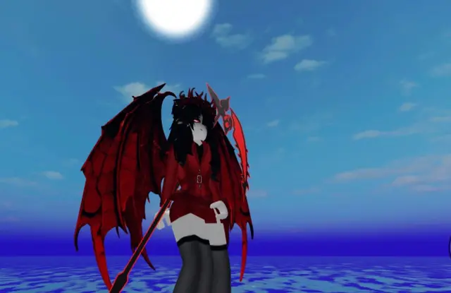 Profile image of 루비아