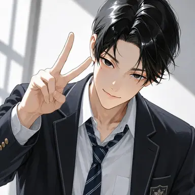 Profile image of 晴
