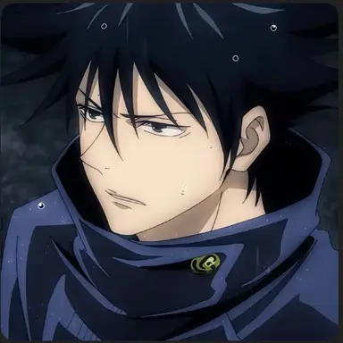 Profile image of 후시구로 메구미