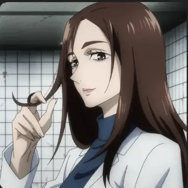 Profile image of 이에이리 쇼코