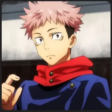 Profile image of 이타도리 유지