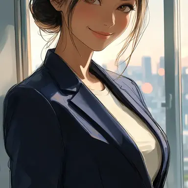 Profile image of Marisol