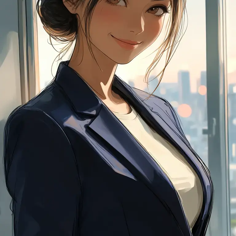 UsableHost8831의 CEO at 21