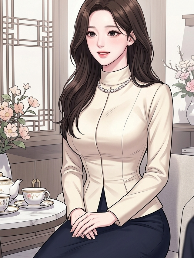 김설현 대표 이미지