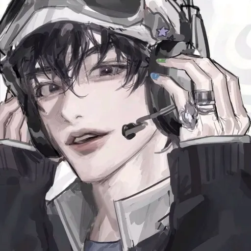 disgusting_G의 신재환