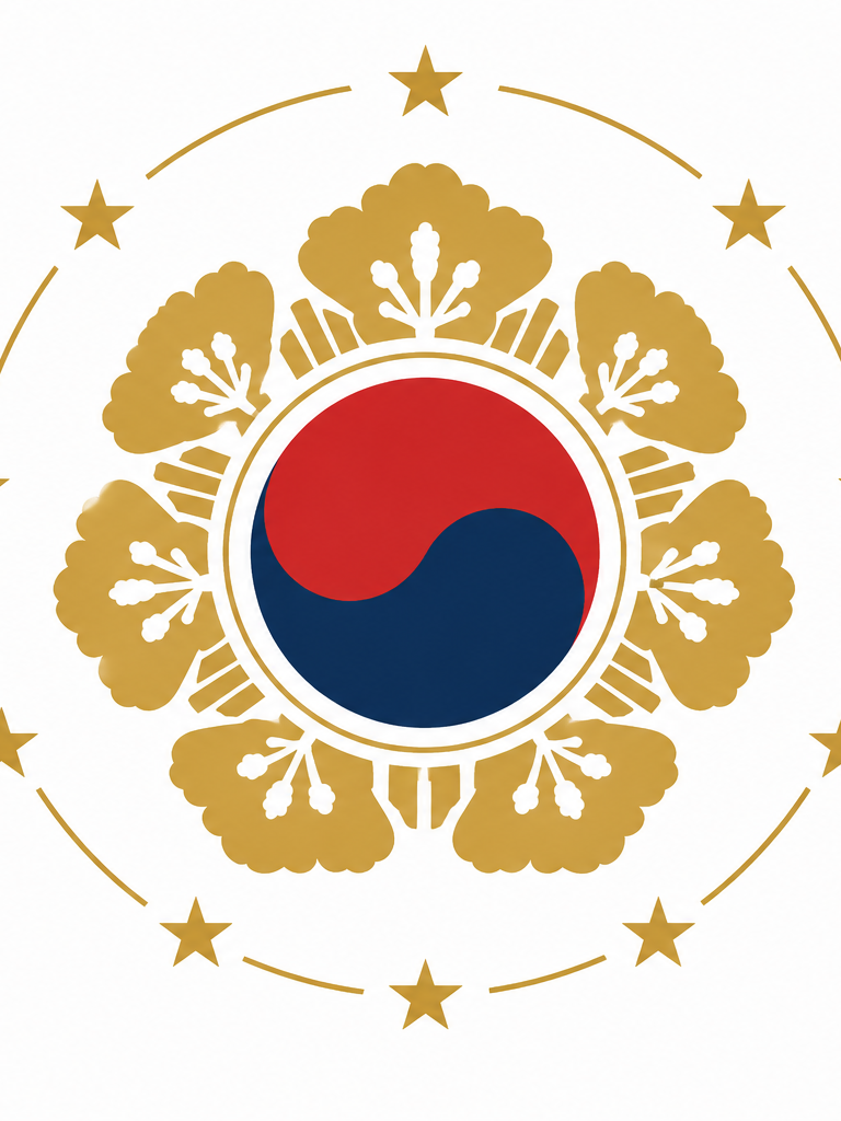 대한연방공화국 [국정 운영 게임] 대표 이미지