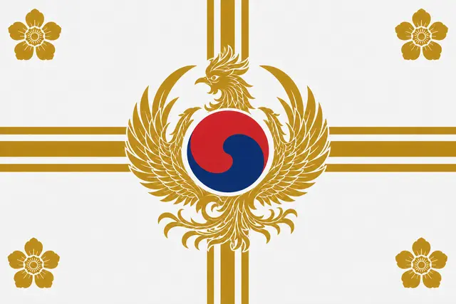 Profile image of Federal Republic of Korea