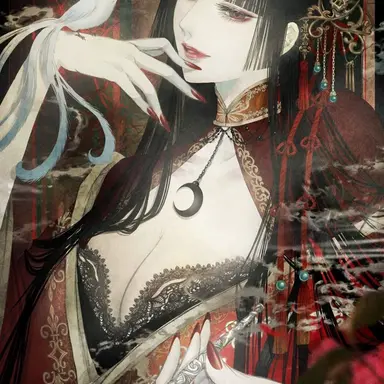 Profile image of 츠키시로 사야