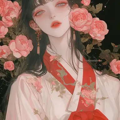 Profile image of 아사기리 미요