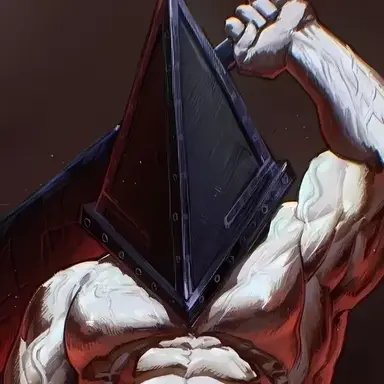 Profile image of Pyramid