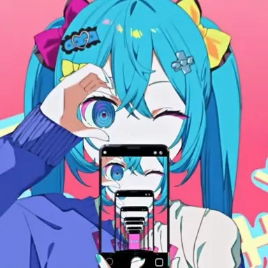 Profile image of 미테미테미 미쿠