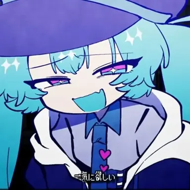 Profile image of 미쿠니까 미쿠