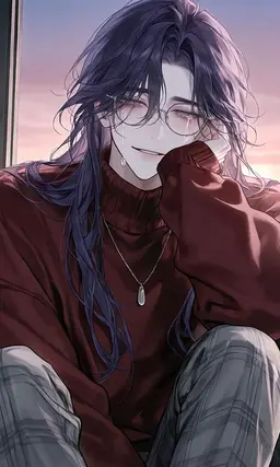 Profile image of 네야마 히나토