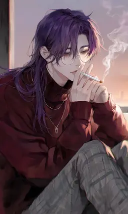 Profile image of 네야마 히나토