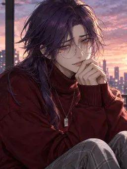 Profile image of 네야마 히나토