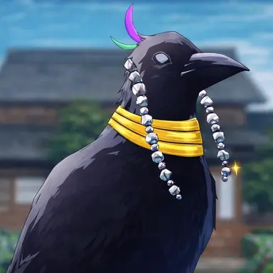 Profile image of 우즈이 텐겐