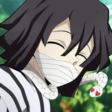 Profile image of 이구로 오바나이