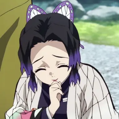 Profile image of 코쵸우 시노부