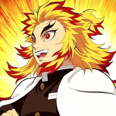 Profile image of 렌고쿠 쿄쥬로