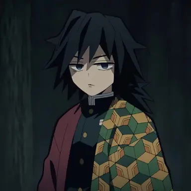 Profile image of 토미오카 기유