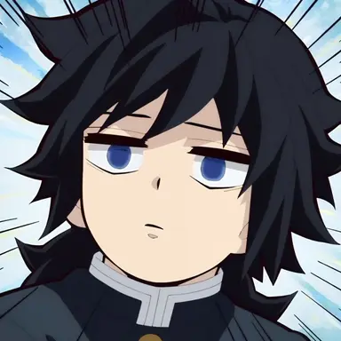 Profile image of 토미오카 기유