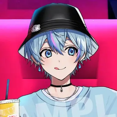 Profile image of 雨乃こさめ