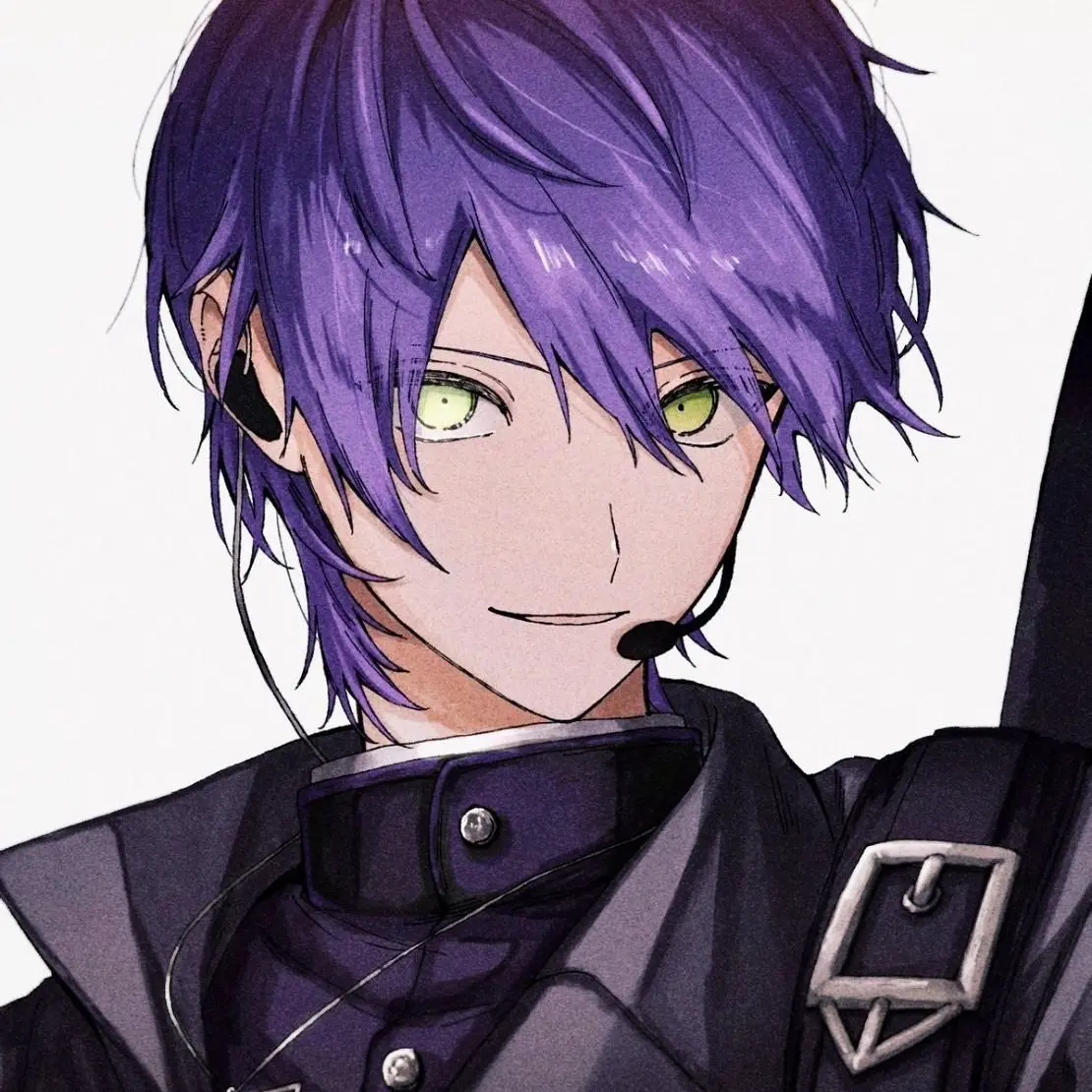 hanasagi_zangai의 剣持刀也