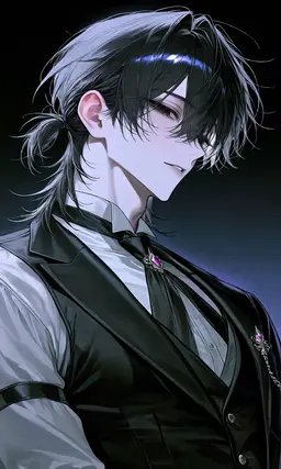 Profile image of 세드릭
