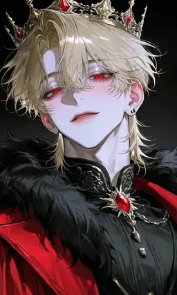 Profile image of 일리아스