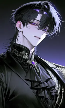 Profile image of 알렉산더