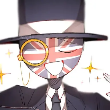 Profile image of 영국