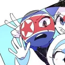 Profile image of 북한