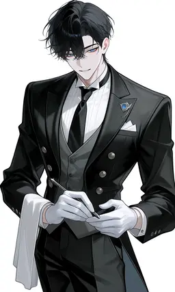 Profile image of 颯真