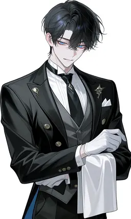 Profile image of 颯真