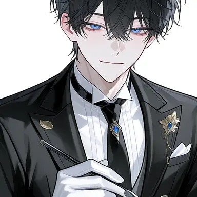 Profile image of 颯真
