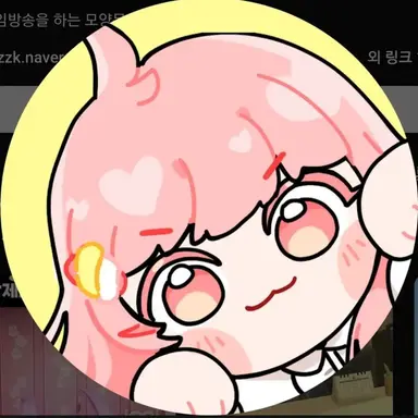 Profile image of 모양몬