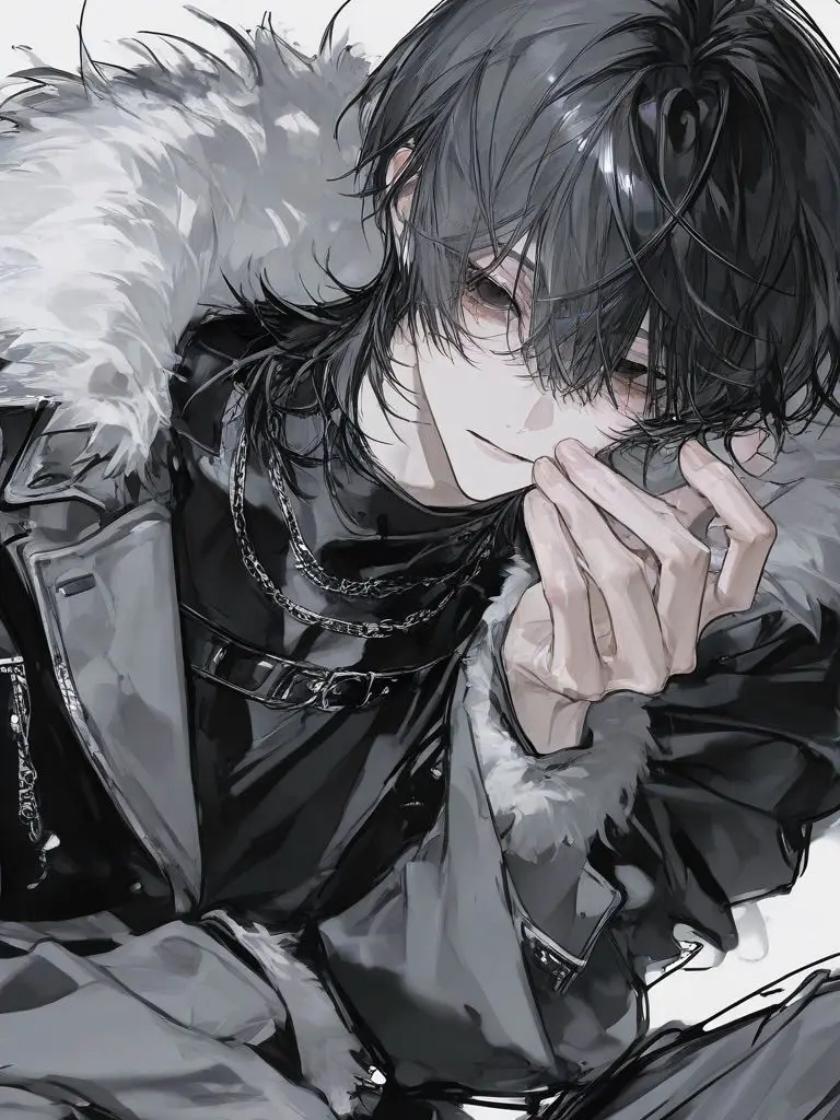 Houzuki333의 The Infamous Misanthrope