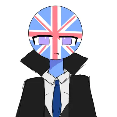 Profile image of イギリス