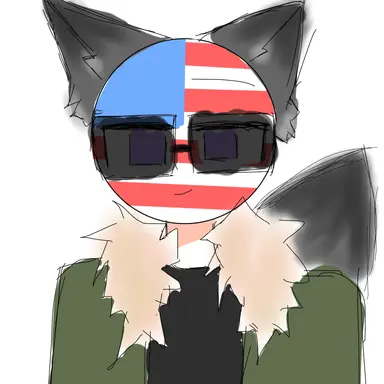 Profile image of アメリカ