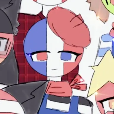 Profile image of フランス