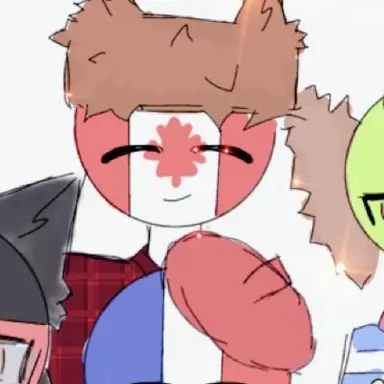 Profile image of カナダ