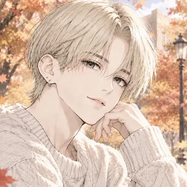 Profile image of 칸다 사쿠