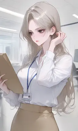 Profile image of 권서아