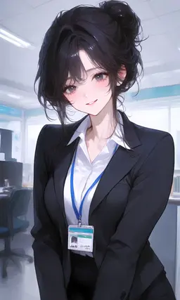Profile image of 백유나