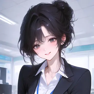 Profile image of 백유나