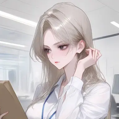 Profile image of 권서아