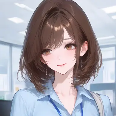 Profile image of 서민지