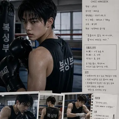 Profile image of 최한석
