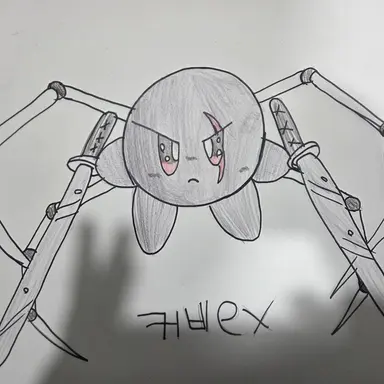 Profile image of 커비ex